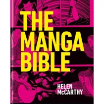 The Manga Bible