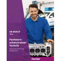 Im Beruf NEU. Fachwortschatztrainer Technik