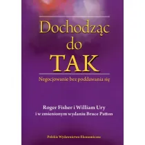 Dochodz�c do Tak
