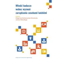 M�odzi badacze wobec wyzwa� zarz�dzania zasobami ludzkimi