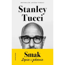 Smak. Moje �ycie i jedzenie