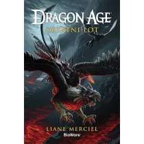 Dragon Age: Ostatni lot