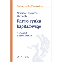 Prawo rynku kapita�owego z testami online
