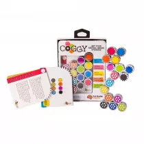 Coggy. Gra logiczna Fat Brain Toy Co