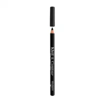 Bourjois Khol&Contour Eye Pencil Extra-Long Wear kredka do oczu 001 Noir-Issime 1.2 g