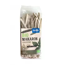 Niro Makaron (orkiszowy z bazyli�) wst��ki 250 g Bio