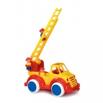 Stra poarna z figurkami Viking Toys