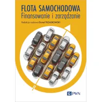 Flota samochodowa