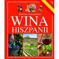 Wina Hiszpanii