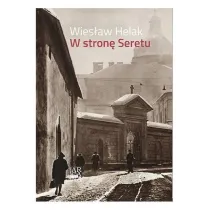 W stron� Seretu