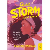 Quiet Storm. Cicha Burza