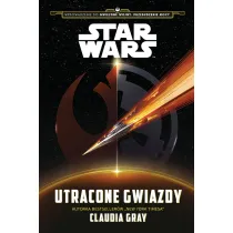 Star Wars. Utracone gwiazdy