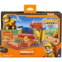 RUBBLE EKIPA WARSZTAT ZESTAW 6067082 WB2