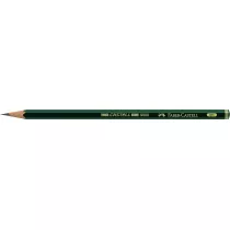 Faber-Castell O��wek castell 9000/6h