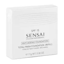 Kanebo Sensai Pudrowy podkad do twarzy Total finish compact 12 11 g