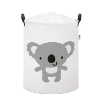 Kosz na zabawki koala XL