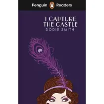 I Capture the Castle. Penguin Readers Level 4 wer. angielska