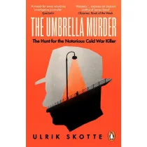 The Umbrella Murder wer. angielska