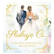 lubuj Ci.. Pamitka Sakramentu Maestwa