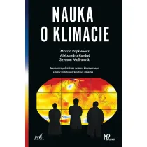 Nauka o klimacie