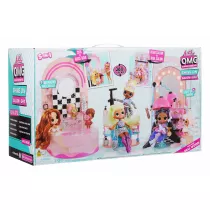 LOL Surprise Shine On Salon & Spa Mga Entertainment