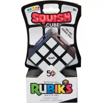 Rubik`s: Kostka 3x3 do zgniatania Rubiks