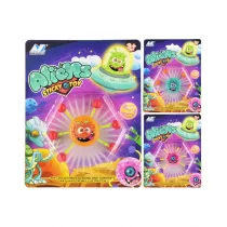 Gra Spadajce Ufo po szybie mix MEGA CREATIVE 553047