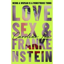 Love, Sex & Frankenstein wer. angielska