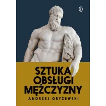 Sztuka obsugi mczyzny