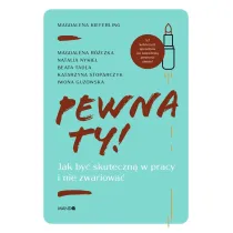 Pewna ty!