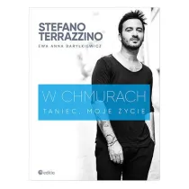 W chmurach. Taniec, moje �ycie
