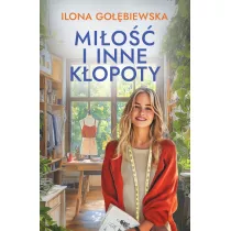 Mi�o�� i inne k�opoty