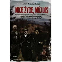 Moje �ycie m�j los (twarda)