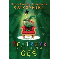Teatrzyk Zielona G�