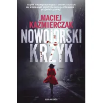 Nowojorski krzyk