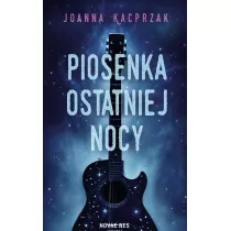 Piosenka ostatniej nocy