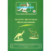 Miniatury matematyczne 09 Uczymy si myle...