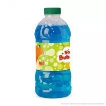 Baki mydlane Dinozaury 1000ml Dodo