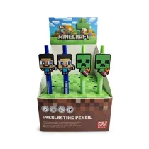 Puckator O��wek Minecraft (20 szt)