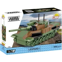 Armed Forces Leopard I