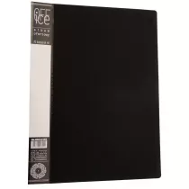 Ziemia Obiecana Album ofertowy A4 PP 30 koszulek
