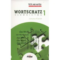 Teste dein Deutsch Wortschatz 1