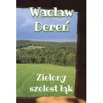 Zielony szelest ��k (pocket)