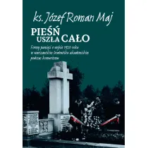 Pie�� usz�a ca�o