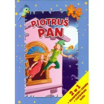 Piotru Pan