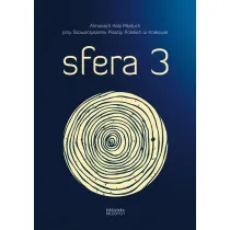 Almanach Ko�a M�odych Sfera 3