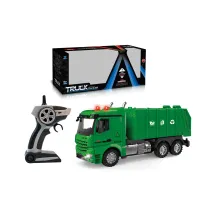 �mieciarka zdalnie sterowana Toys For Boys Artyk