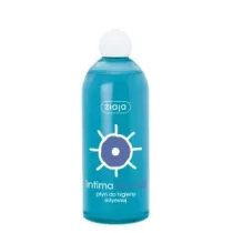 Ziaja Intima Niebieska Pyn do higieny intymnej Neutral 500 ml