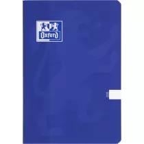 Zeszyt Oxford Touch A5 gadki 60 kartek