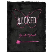 Notes pluszowy A5/80K linia Wicked BENIAMIN 43317 BEN